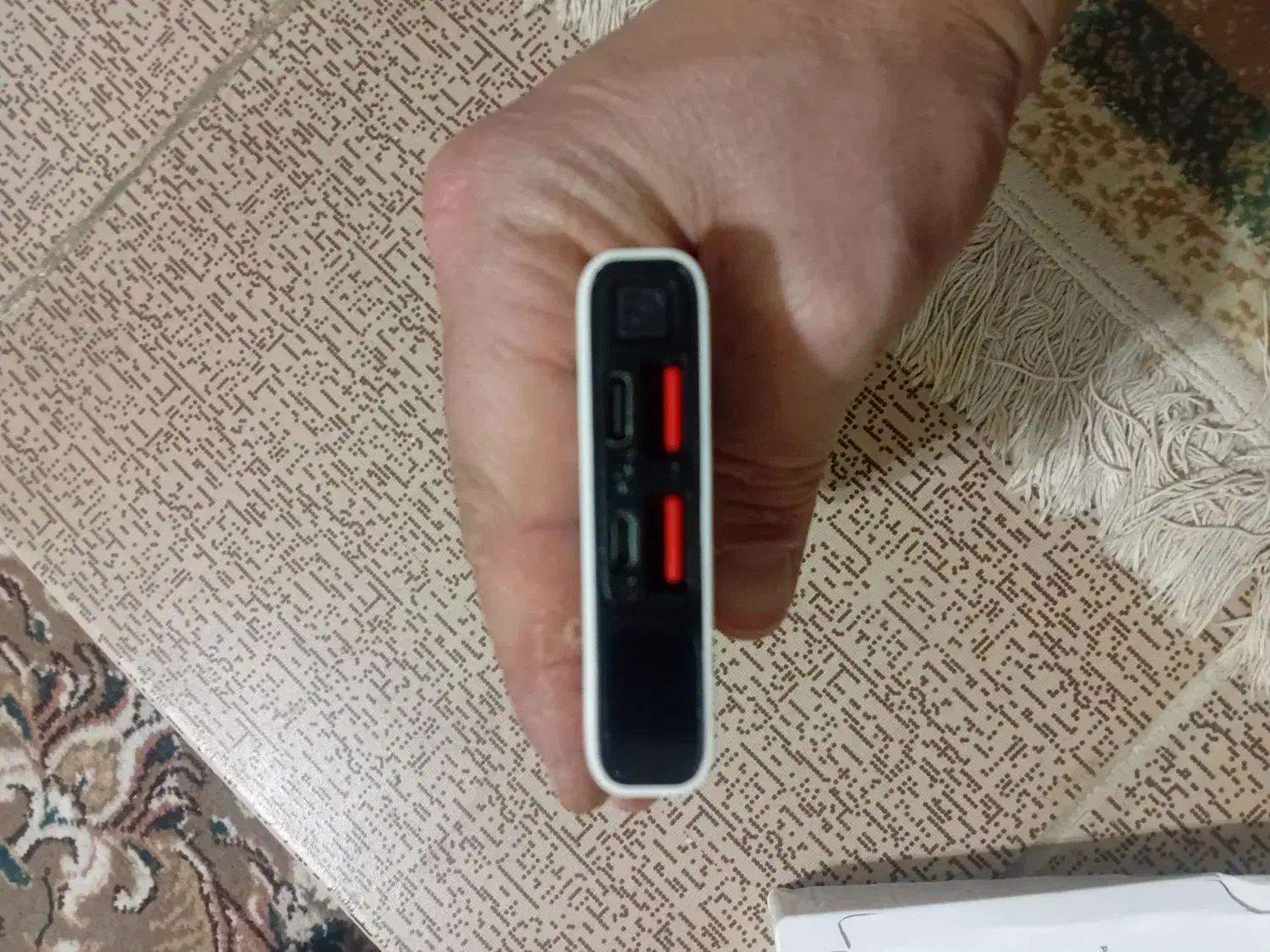 پاور بانک|لوازم جانبی موبایل و تبلت|بروجرد, |دیوار