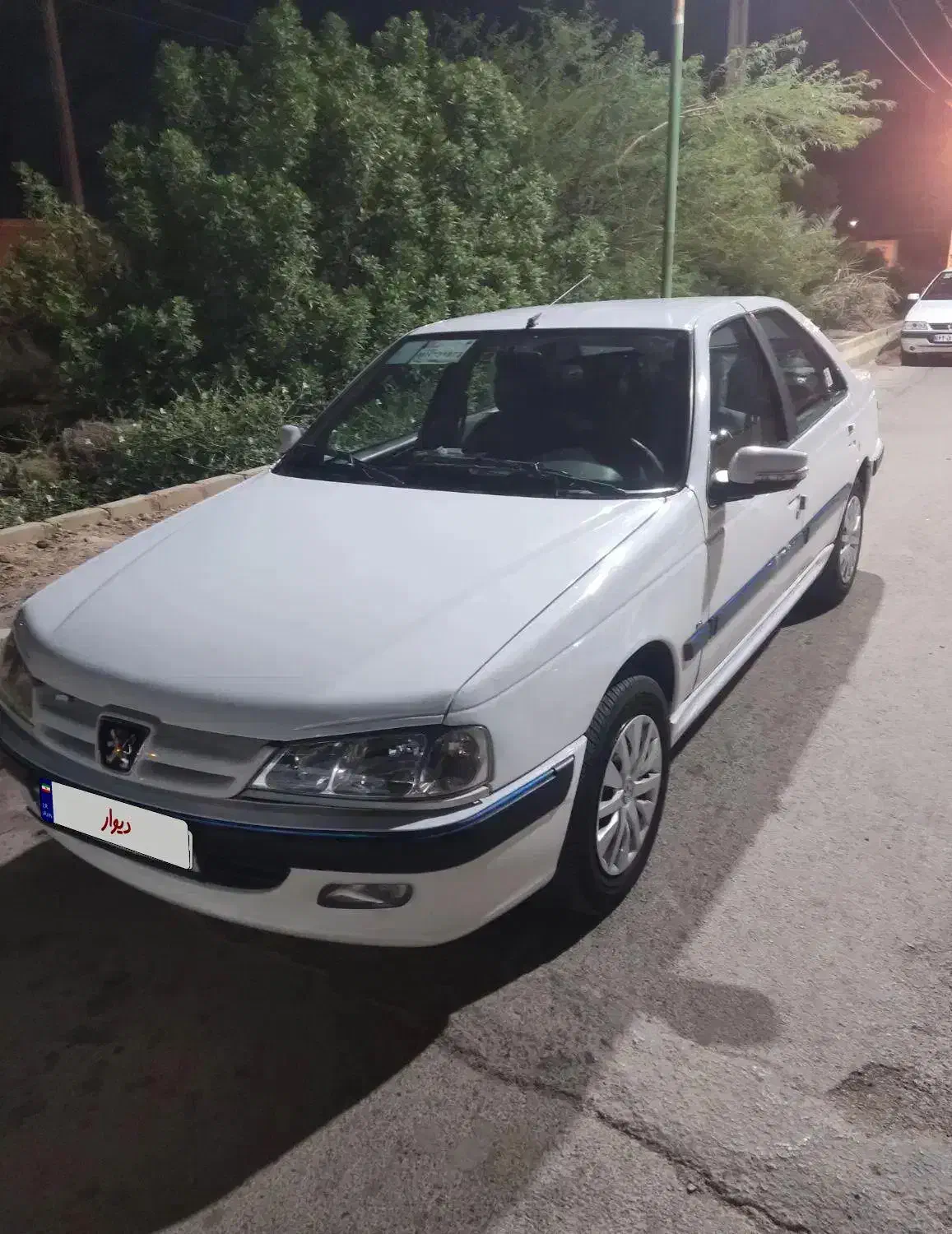 پارس سال مدل 1400|خودرو سواری و وانت|سوسنگرد, |دیوار