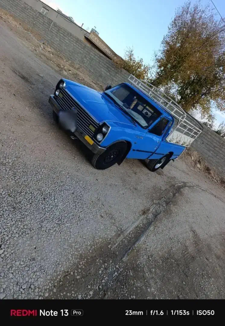 نیسان دوگانه|خودرو سواری و وانت|میمند, |دیوار