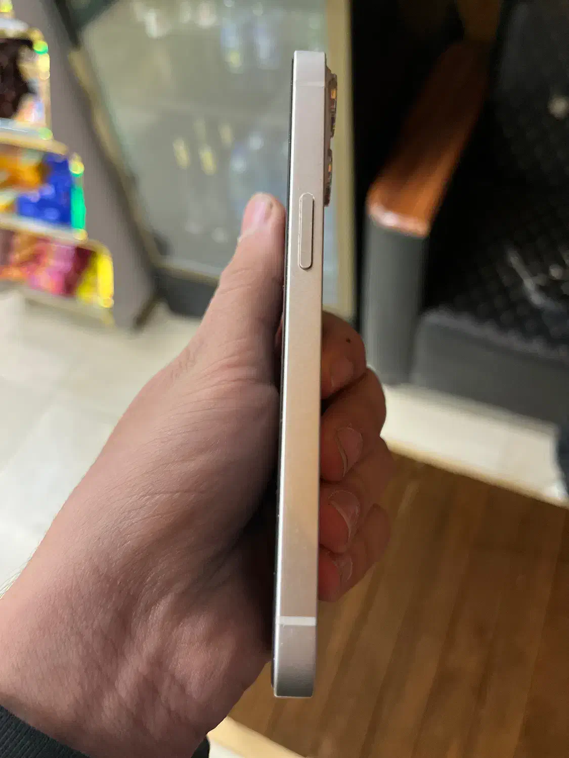 iphone 13|موبایل|قم, شهرک امام حسن|دیوار