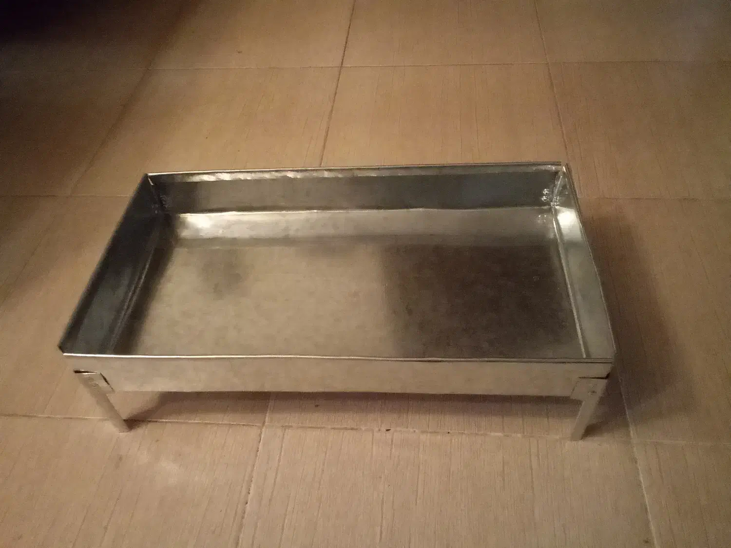 منقل|اجاق گاز و لوازم برقی پخت‌وپز|اصفهان, شاهزید|دیوار