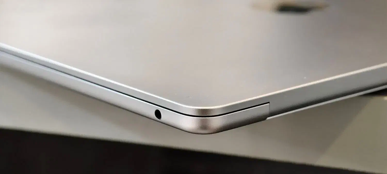 Mac Book Air M2 2022|رایانه همراه|تهران, شهرک شریعتی|دیوار