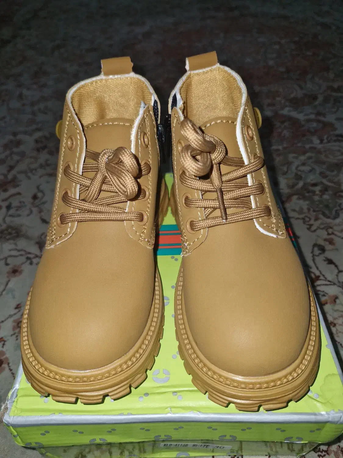 کفش بچگانه|کفش و لباس بچه|املش, |دیوار