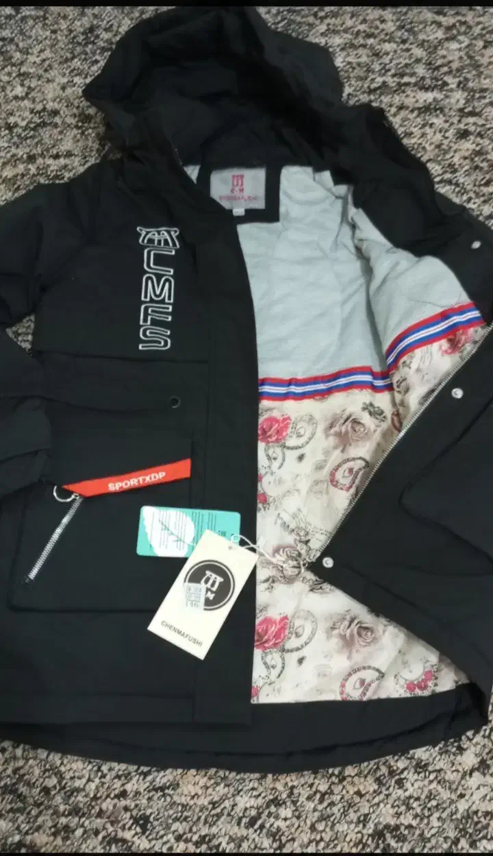 کاپشن دخترانه|لباس|مهران (ایلام), |دیوار