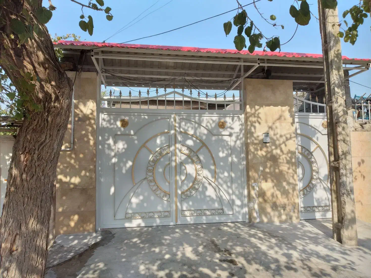 خانه ویلایی نوساز|فروش خانه و ویلا|علی‌آباد کتول, |دیوار