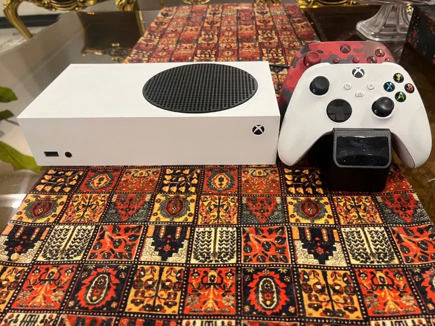 ایکس باکس سری اس، Xbox series s|کنسول، بازی ویدئویی و آنلاین|تهران, شهرک دانشگاه|دیوار