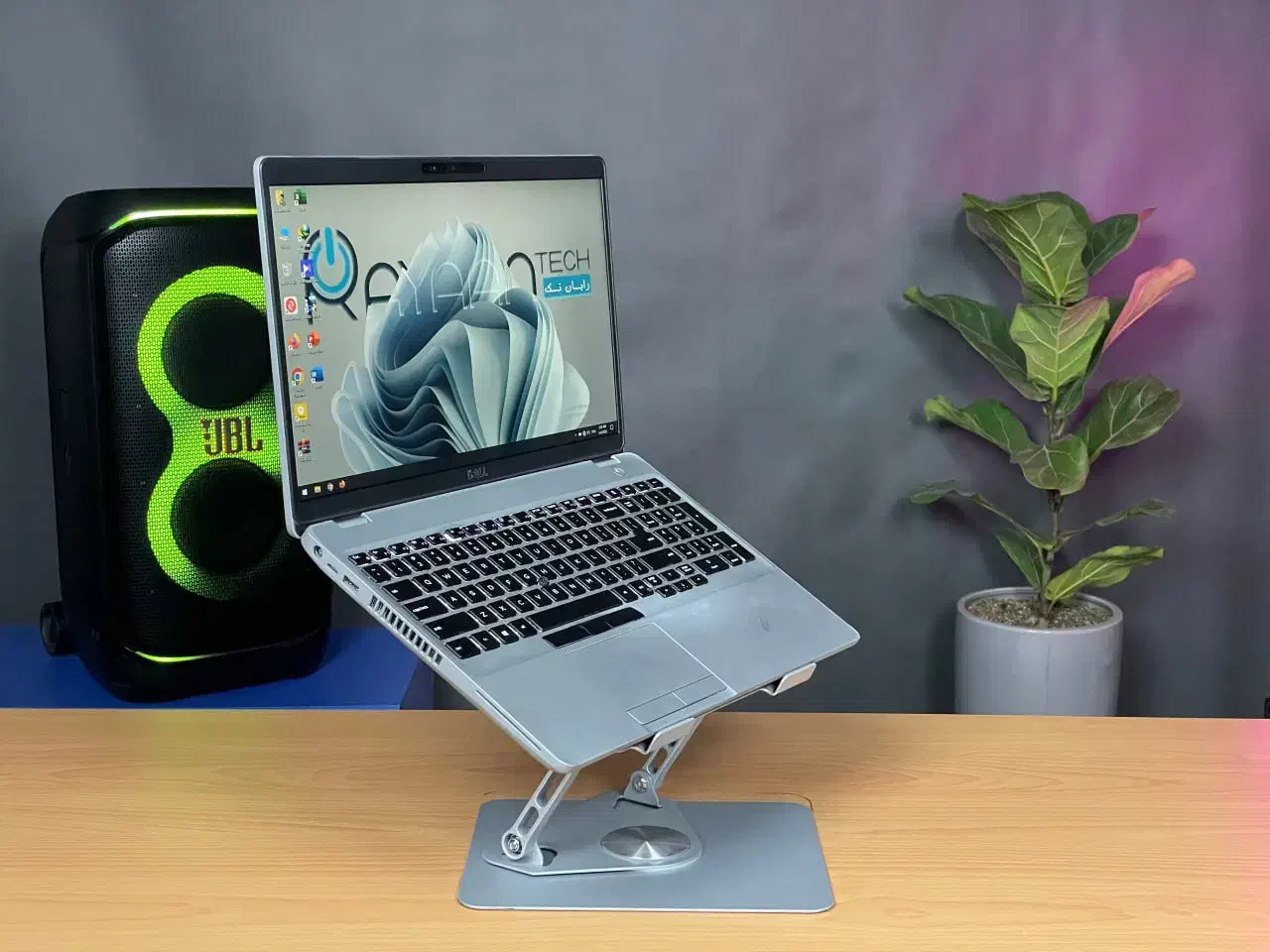 لپ تاپ دلDELL Latitude 5511دانشجویی و برنامه نویسی|رایانه همراه|یزد, |دیوار