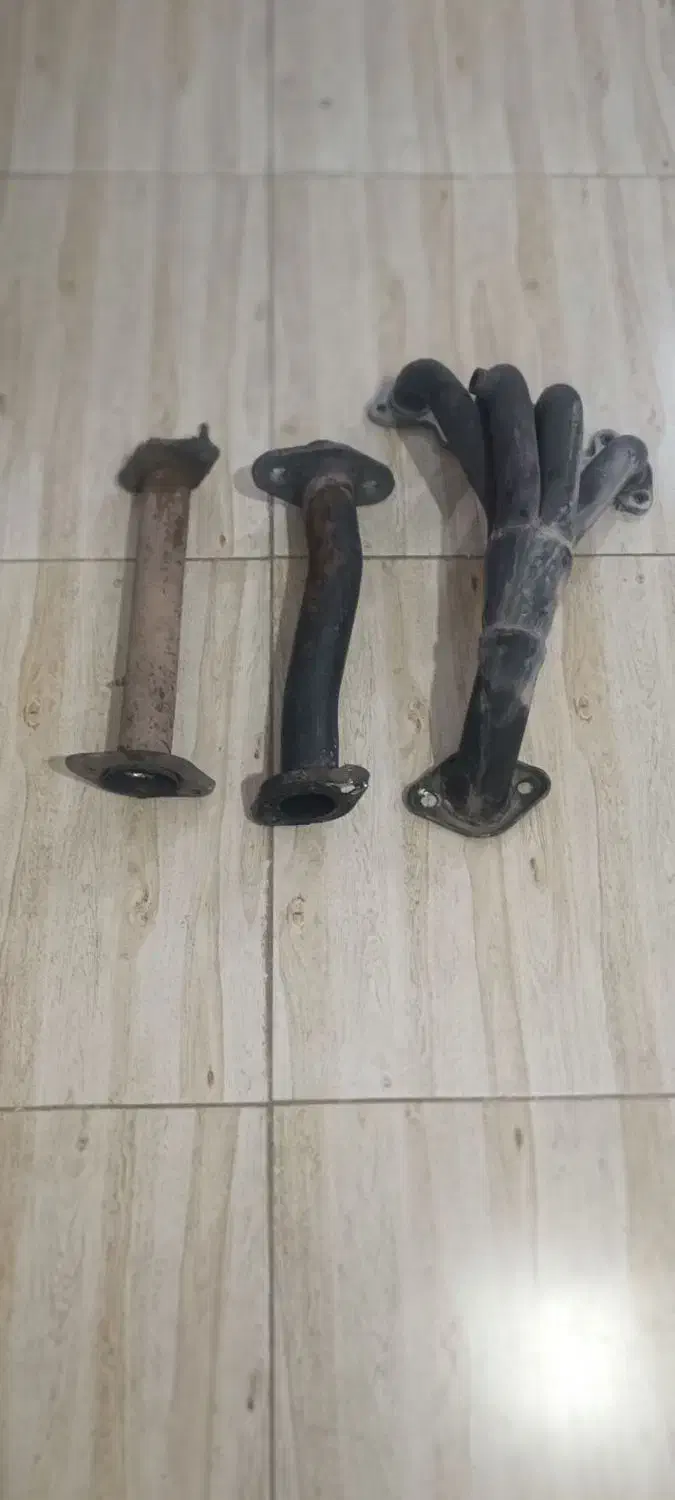 هدرز پراید|قطعات یدکی و لوازم جانبی|رباطکریم, نصیرشهر|دیوار