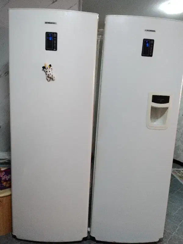 یخچال وفریزر|یخچال و فریزر|بروجن, |دیوار