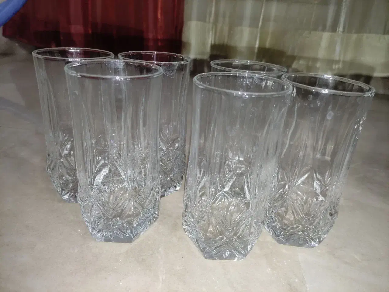 پارچ و لیوان|ظروف سرو و پذیرایی|تهران, شکوفه|دیوار