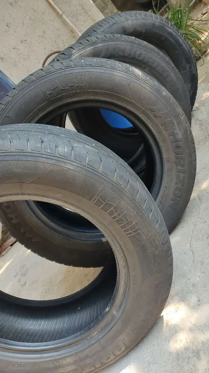 لاستیک ایکس 33|قطعات یدکی و لوازم جانبی|قائمشهر, |دیوار