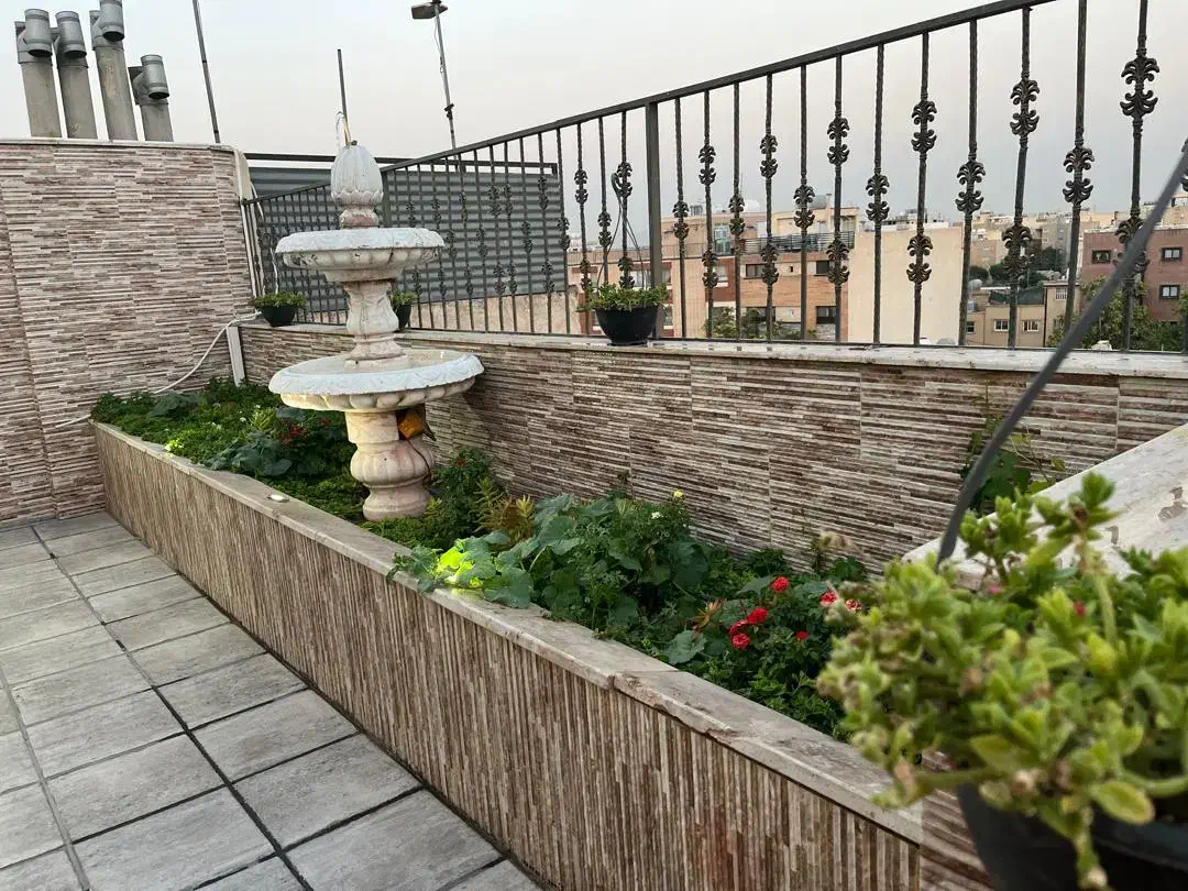 فروش فوری باهنر  نقلی ویو صفه با بهار خوابی زیبا|فروش آپارتمان|اصفهان, دستگرده|دیوار