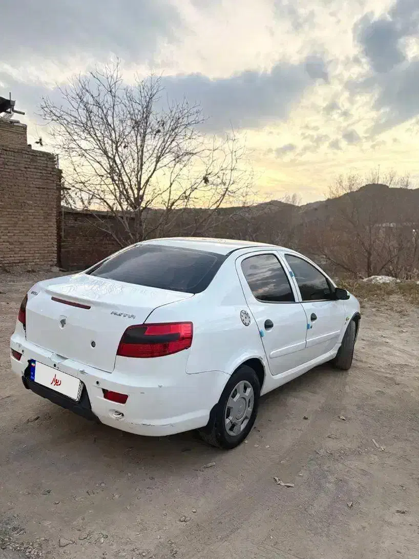 فروش خودرو رانا|خودرو سواری و وانت|کرمان, |دیوار