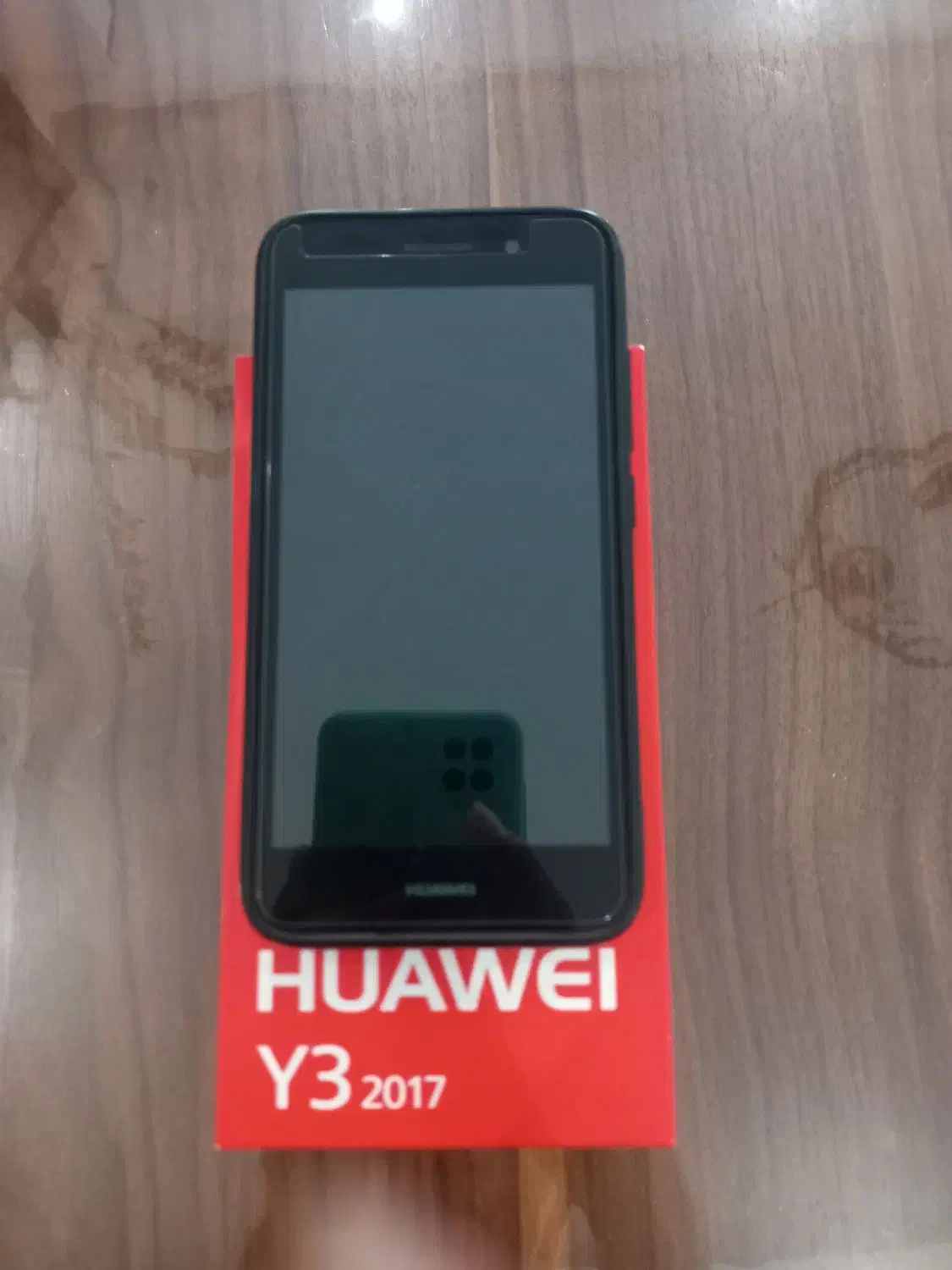 گوشی هواوی y3 2017|موبایل|فردوسیه, |دیوار