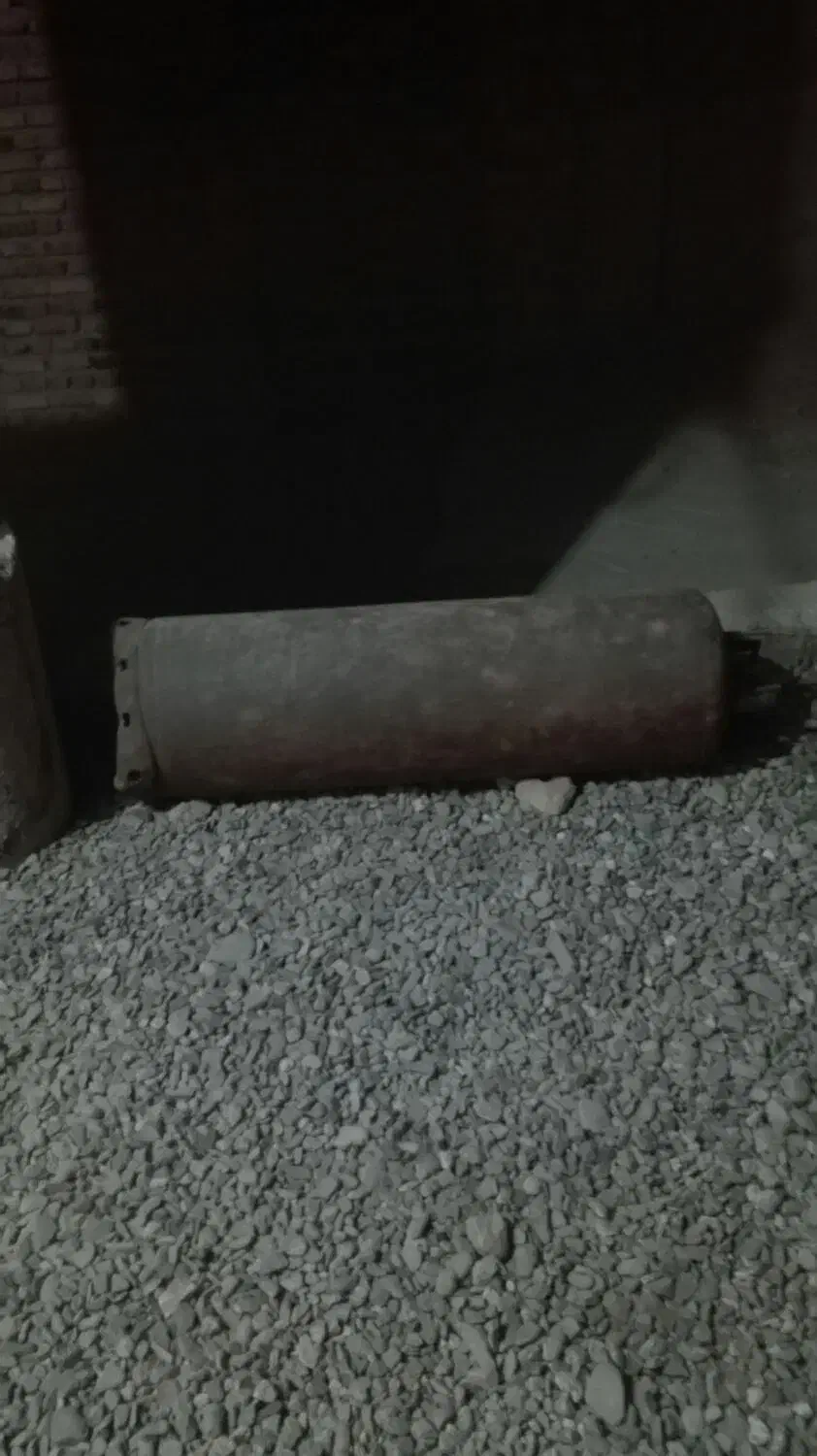 کپسول 50کیلو|اجاق گاز و لوازم برقی پخت‌وپز|ایرانشهر, |دیوار