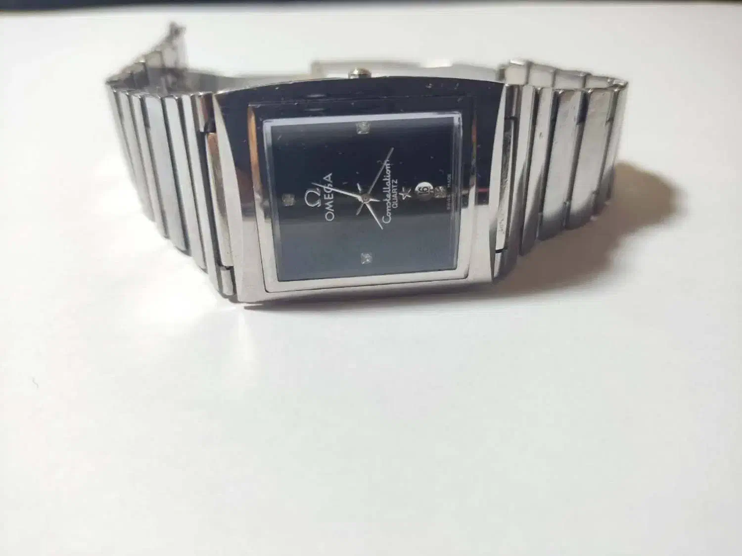 ساعت Omega Constellation|ساعت|تهران, طرشت|دیوار