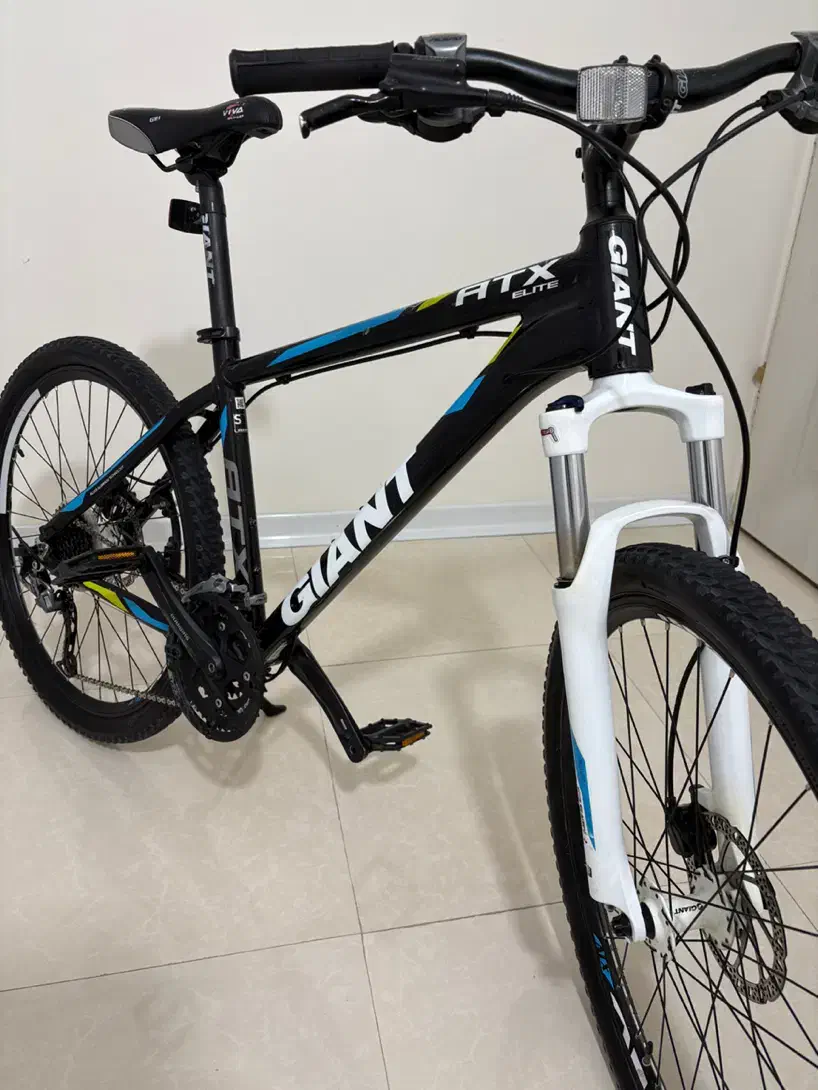 دوچرخه GIANT|دوچرخه، اسکیت، اسکوتر|بجنورد, |دیوار