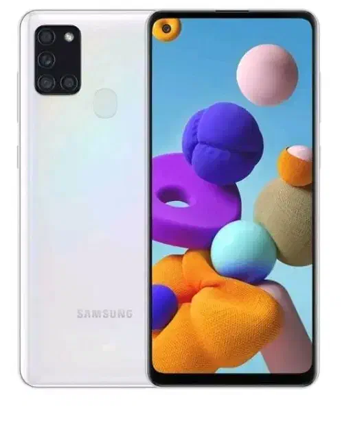 سامسونگa21s|موبایل|پردیس, فاز ۱|دیوار