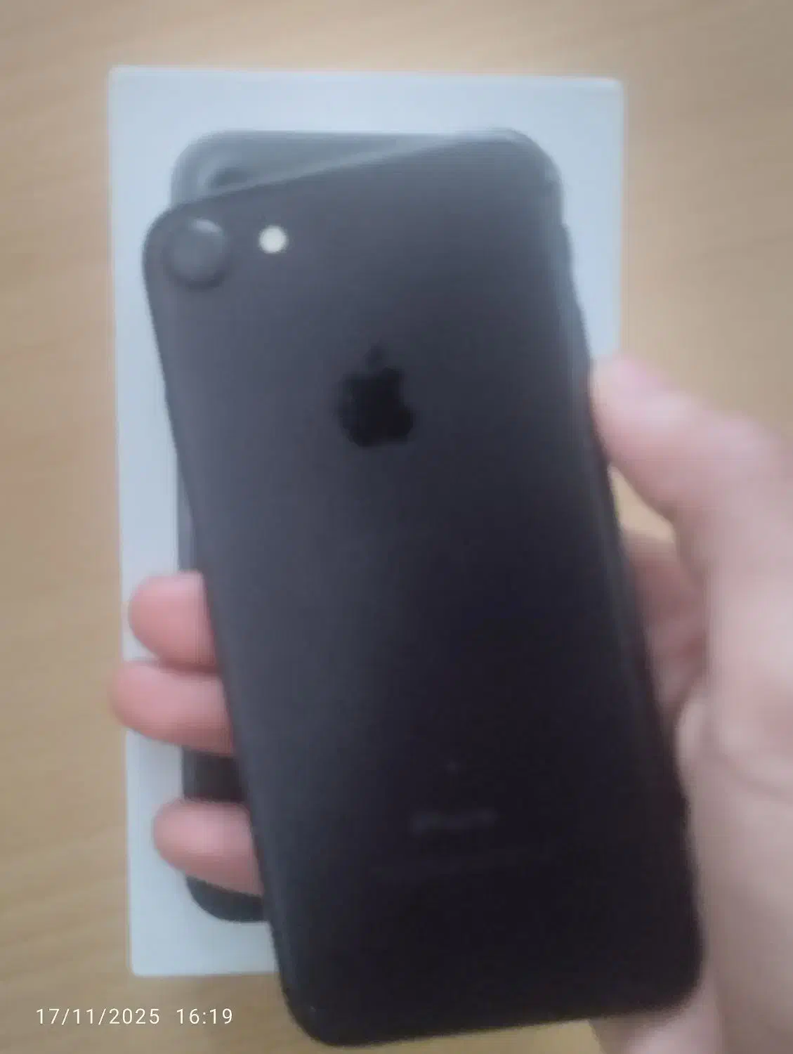 گوشی آیفون سالم|موبایل|یزد, |دیوار