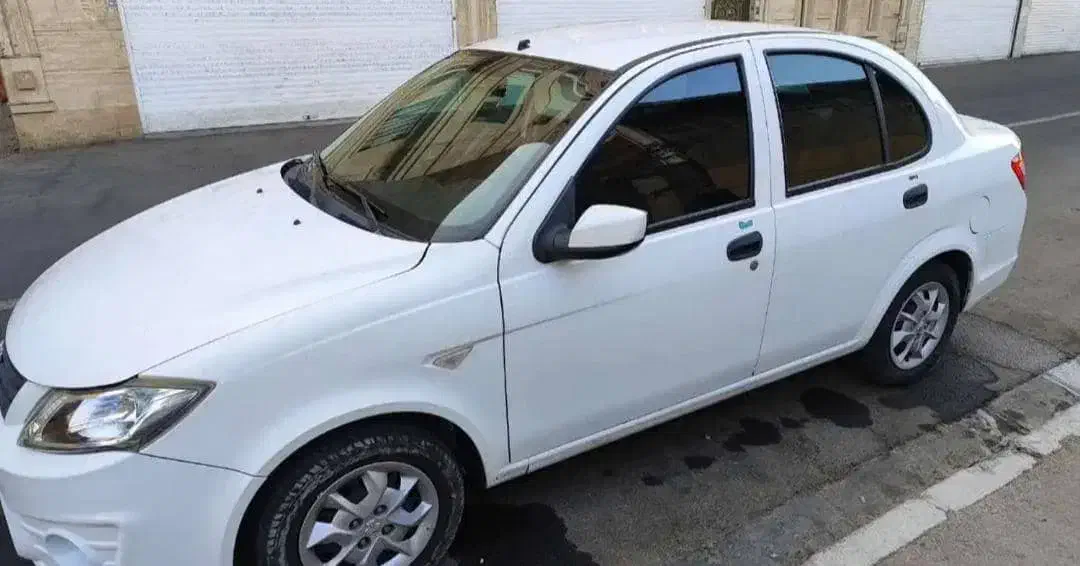 ساینا. مدل 94. اقساط|خودرو سواری و وانت|تهران, مهران (سیدخندان)|دیوار