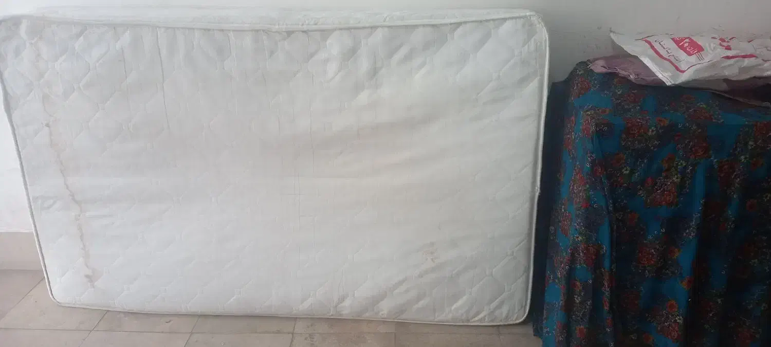 تشک تخت|تشک تختخواب|سهند, |دیوار