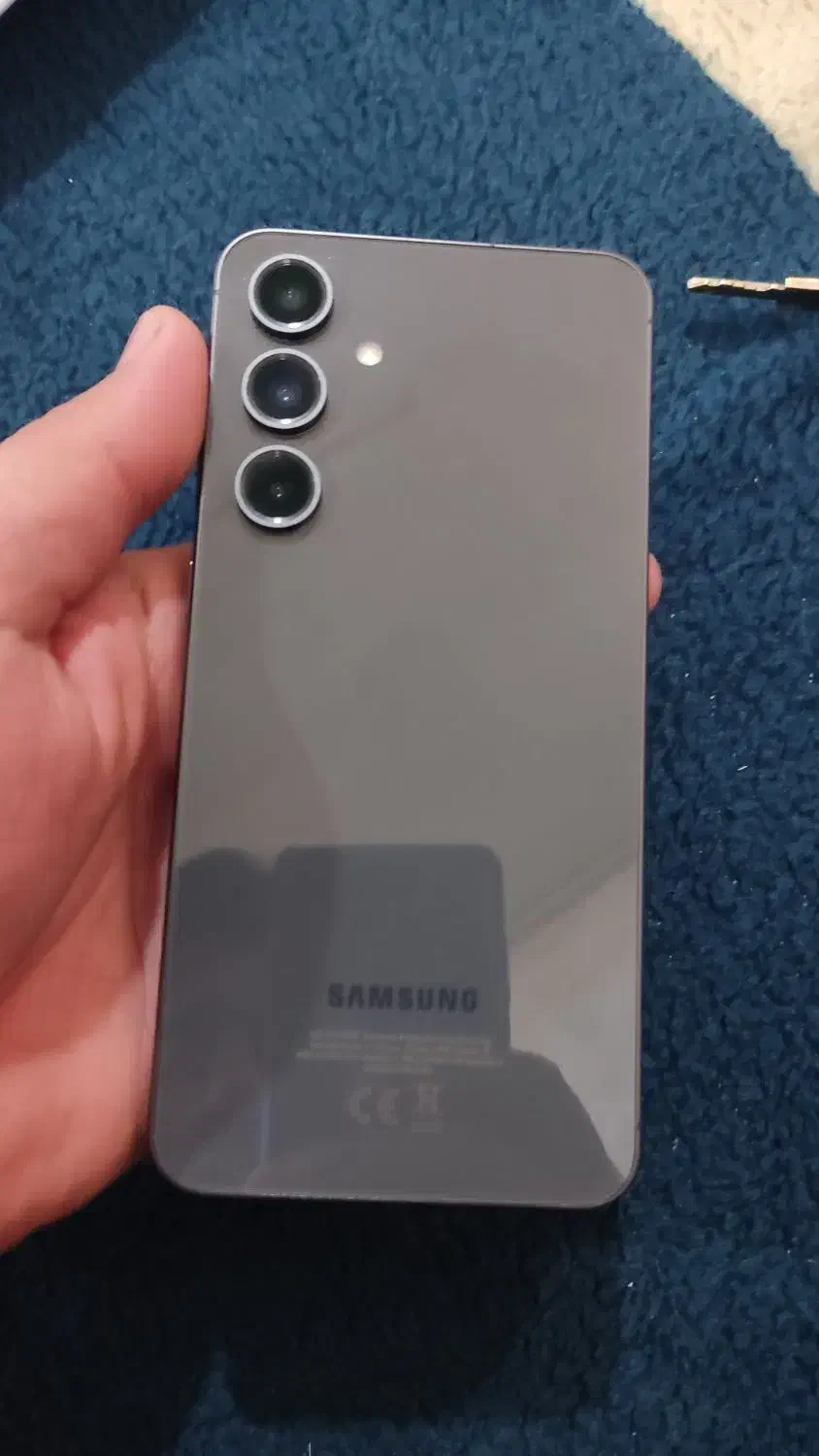 s24 feگوشی|موبایل|دورود, |دیوار