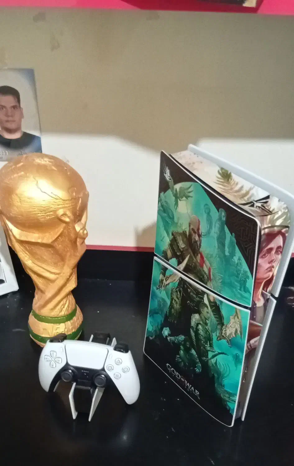 پلی استیشن 5|کنسول، بازی ویدئویی و آنلاین|تهران, سلسبیل جنوبی|دیوار