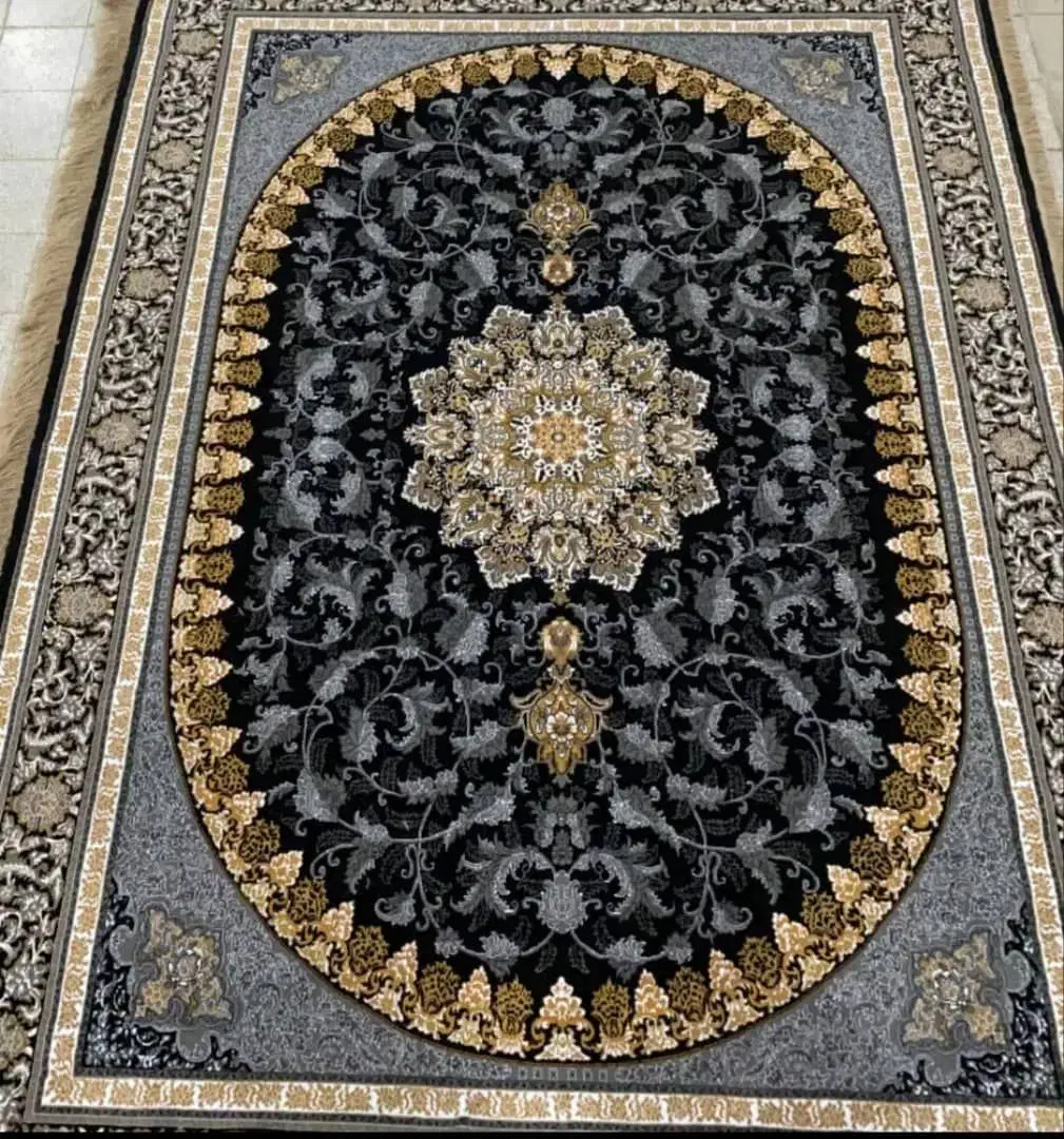 فرش نو|فرش|گراش, |دیوار