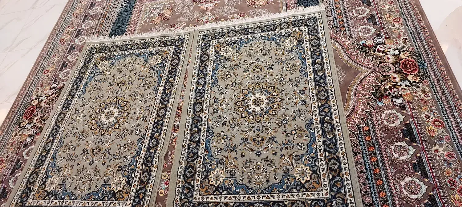 قالیچه|فرش|کرمانشاه, |دیوار