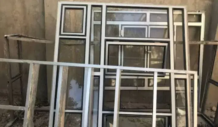 خریدار خریدار وفروش آهن  آلمنیوم در پنجره|مصالح و تجهیزات ساختمان|تهران, شهرک آزمایش|دیوار