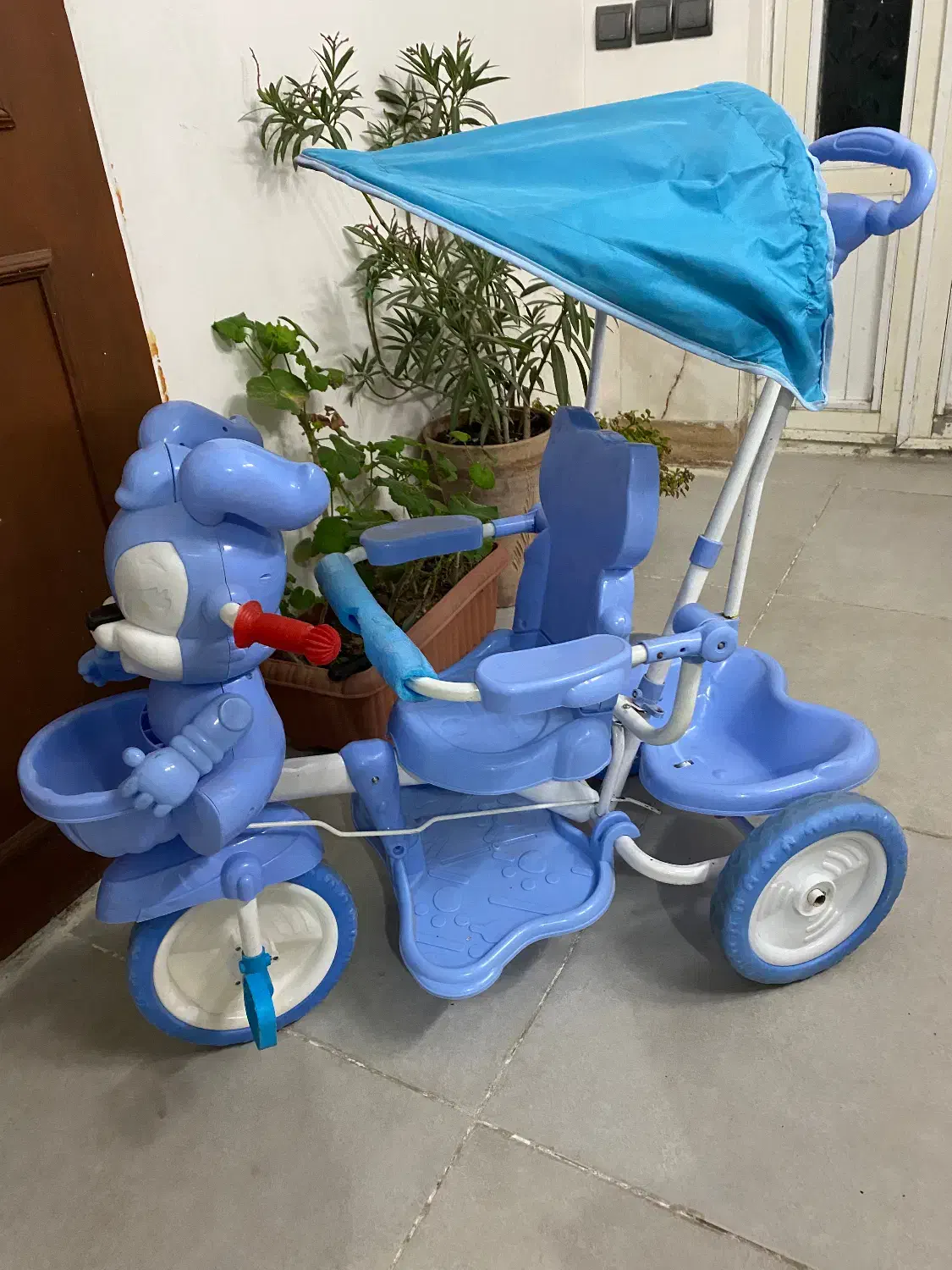 سه چرخه|دوچرخه، اسکیت، اسکوتر|اردبیل, |دیوار