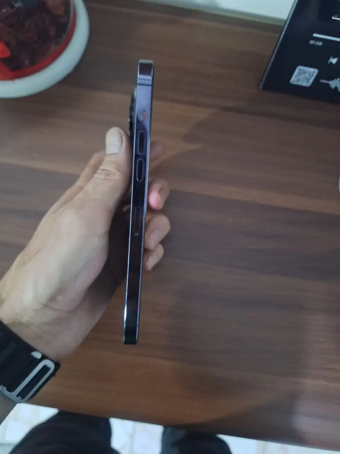 آیفون 14 Pro MaX|موبایل|تهران, آسمان|دیوار