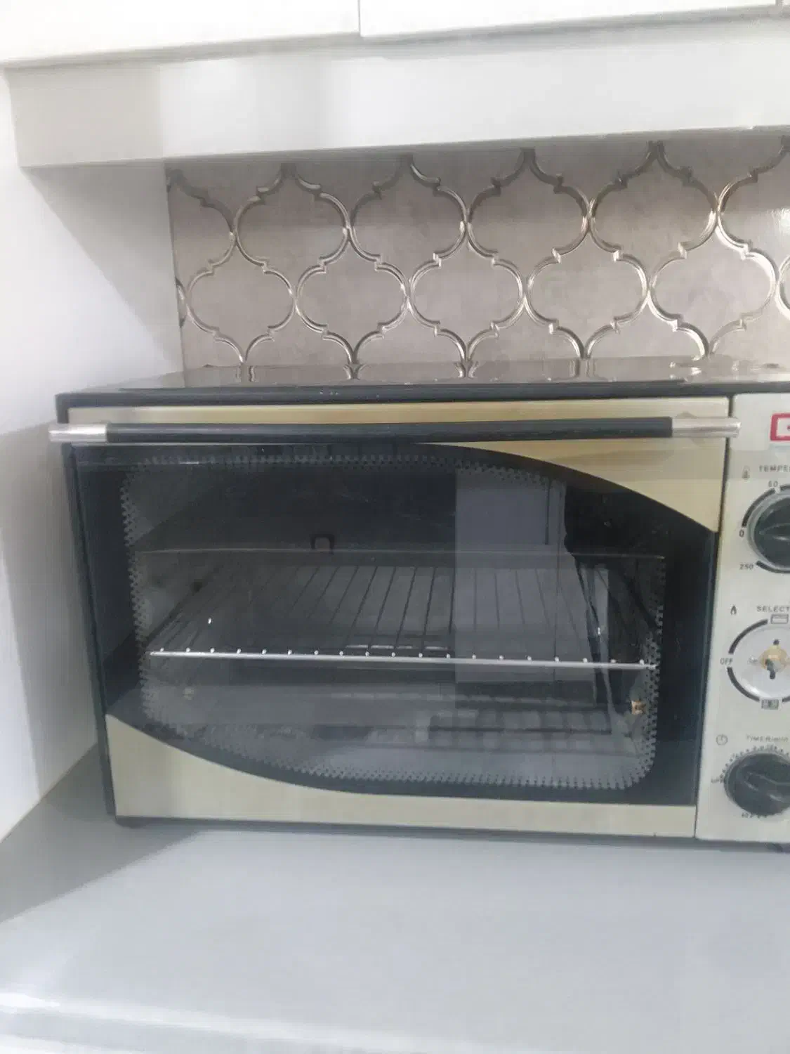 توستر|اجاق گاز و لوازم برقی پخت‌وپز|کنگاور, |دیوار