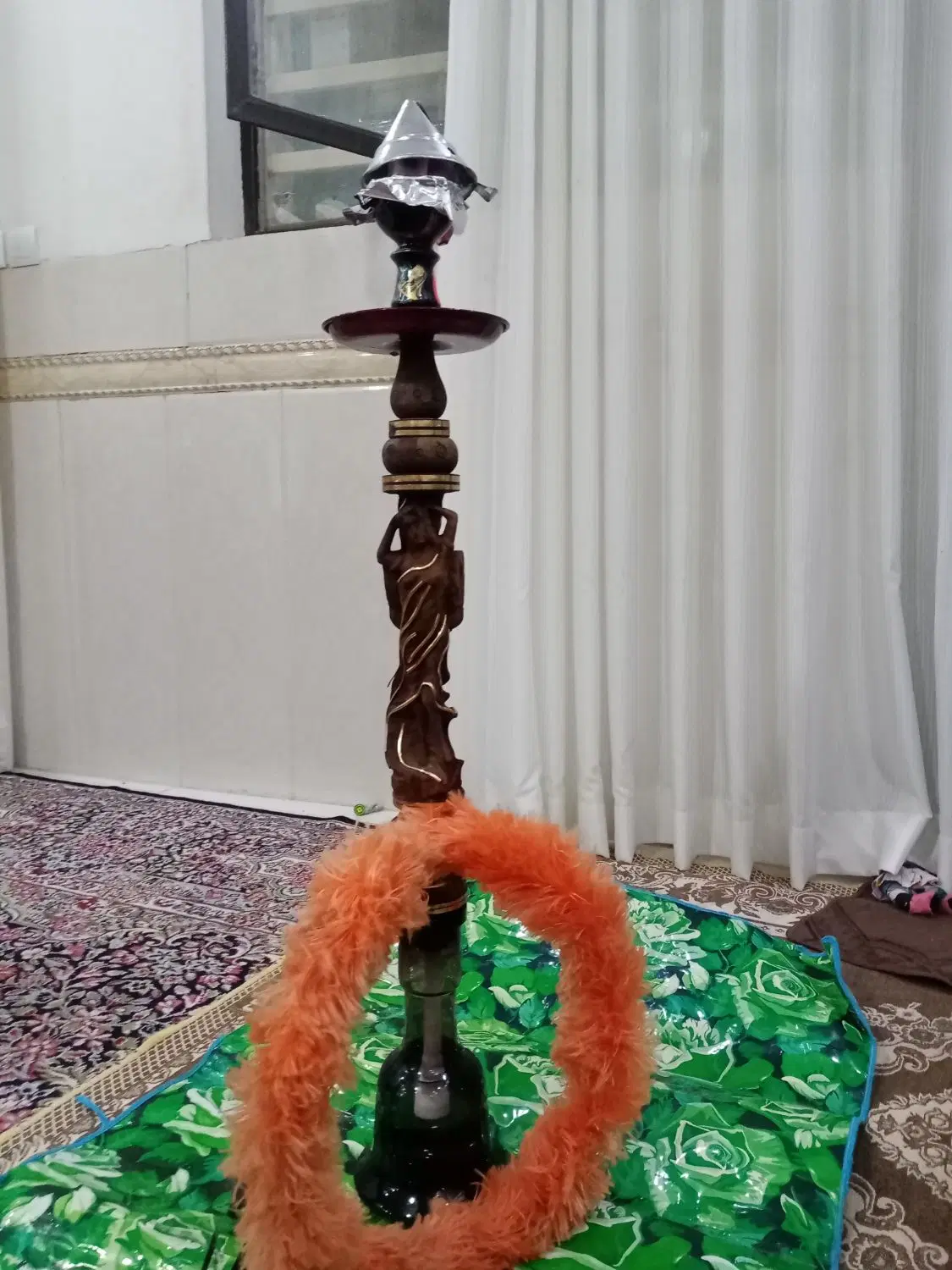 قلیون|کافی‌شاپ و رستوران|کرمان, |دیوار