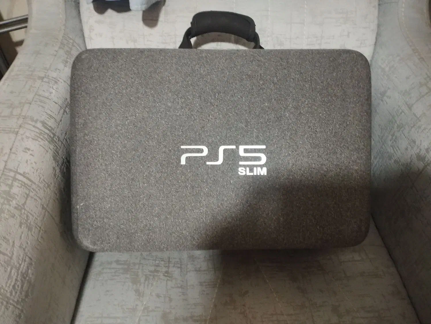 کیف ps5|کنسول، بازی ویدئویی و آنلاین|اسلام‌شهر, شهرک واوان|دیوار