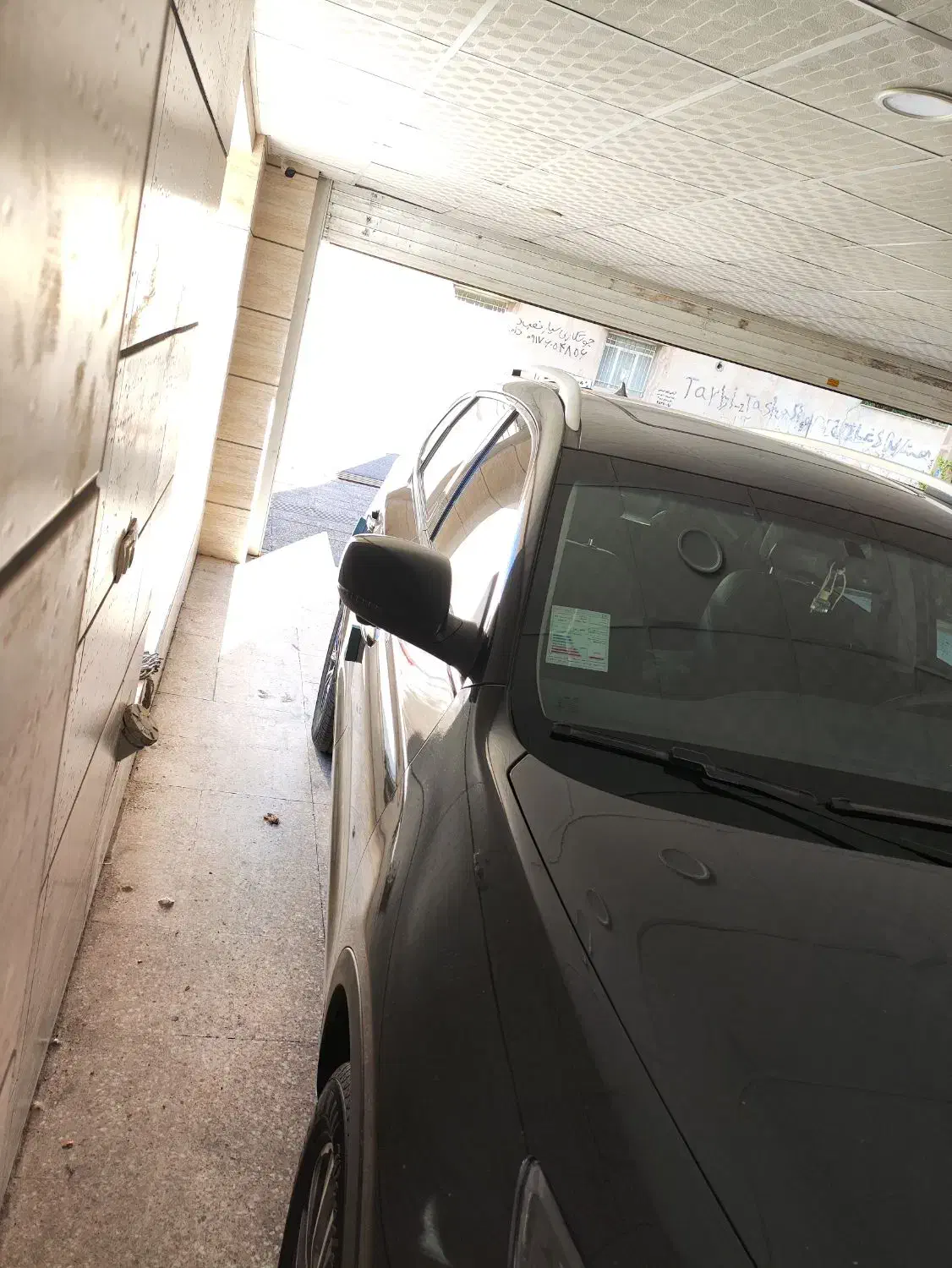 فروش خودرو|خودرو سواری و وانت|شیراز, شاه قلی بیگی|دیوار