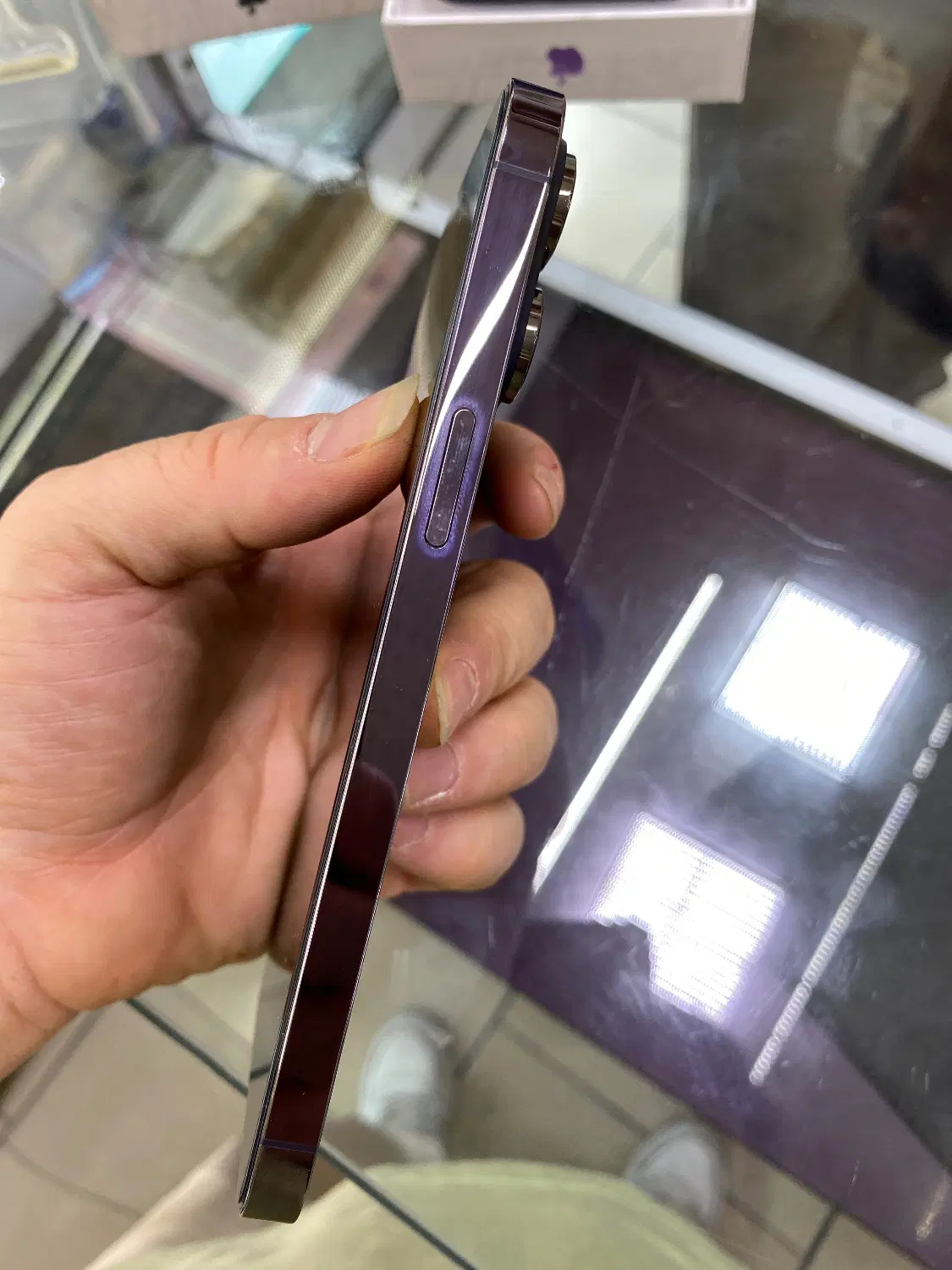14pro max ch|موبایل|نسیمشهر, |دیوار