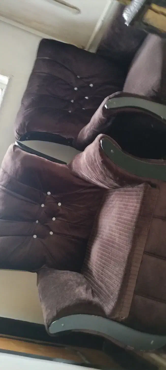 مبل|مبلمان خانگی و میز عسلی|خرمآباد, |دیوار