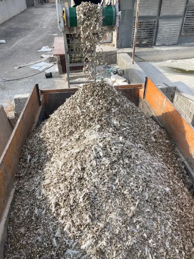 کودر مرغی درجه یک به شرط خالص|خدمات باغبانی و درختکاری|جهرم, |دیوار