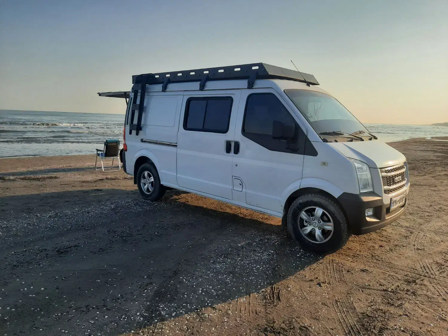 ون اینرودز|خودرو سواری و وانت|خرم‌آباد, |دیوار