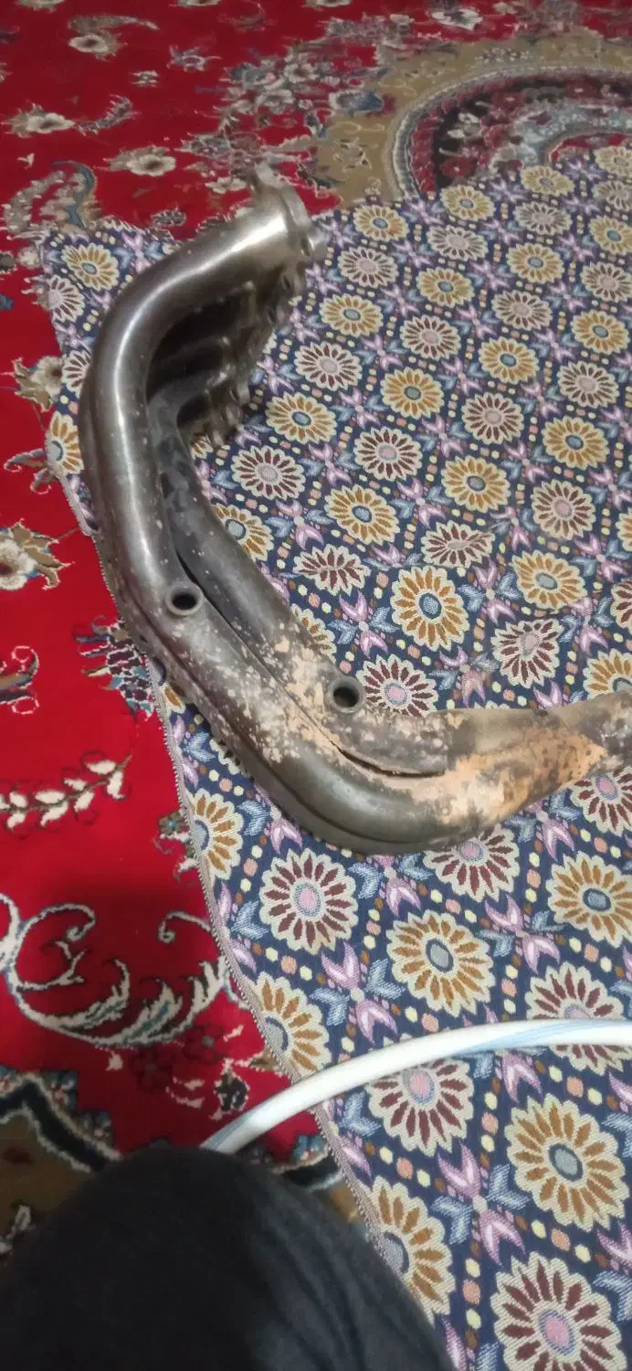 هدرز پژو تیوفایو|قطعات یدکی و لوازم جانبی|زابل, |دیوار