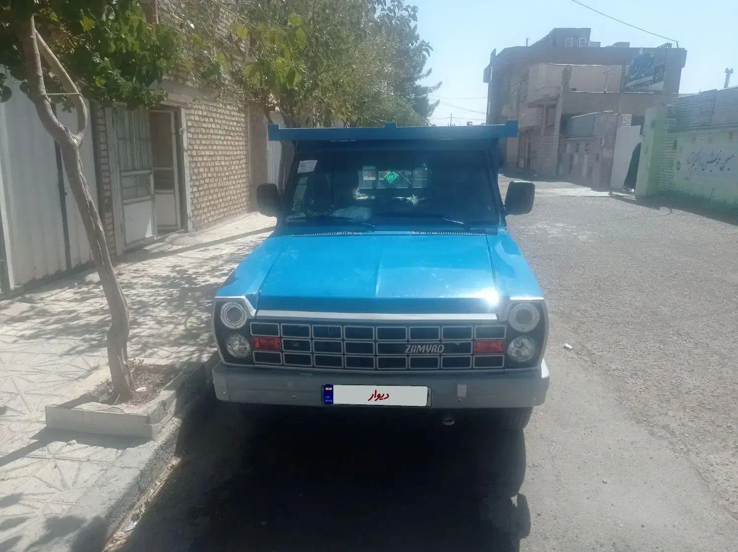 نیسان مدل ۱۴۰۴|خودرو سواری و وانت|تربت جام, جامرود|دیوار