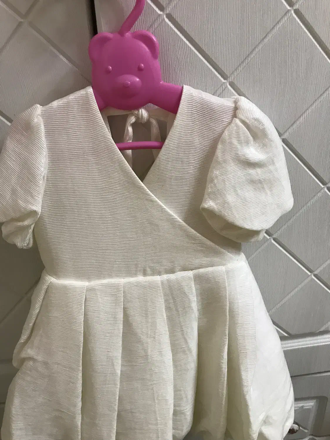 پیراهن دخترانه|کفش و لباس بچه|تهران, دانشگاه شریف|دیوار