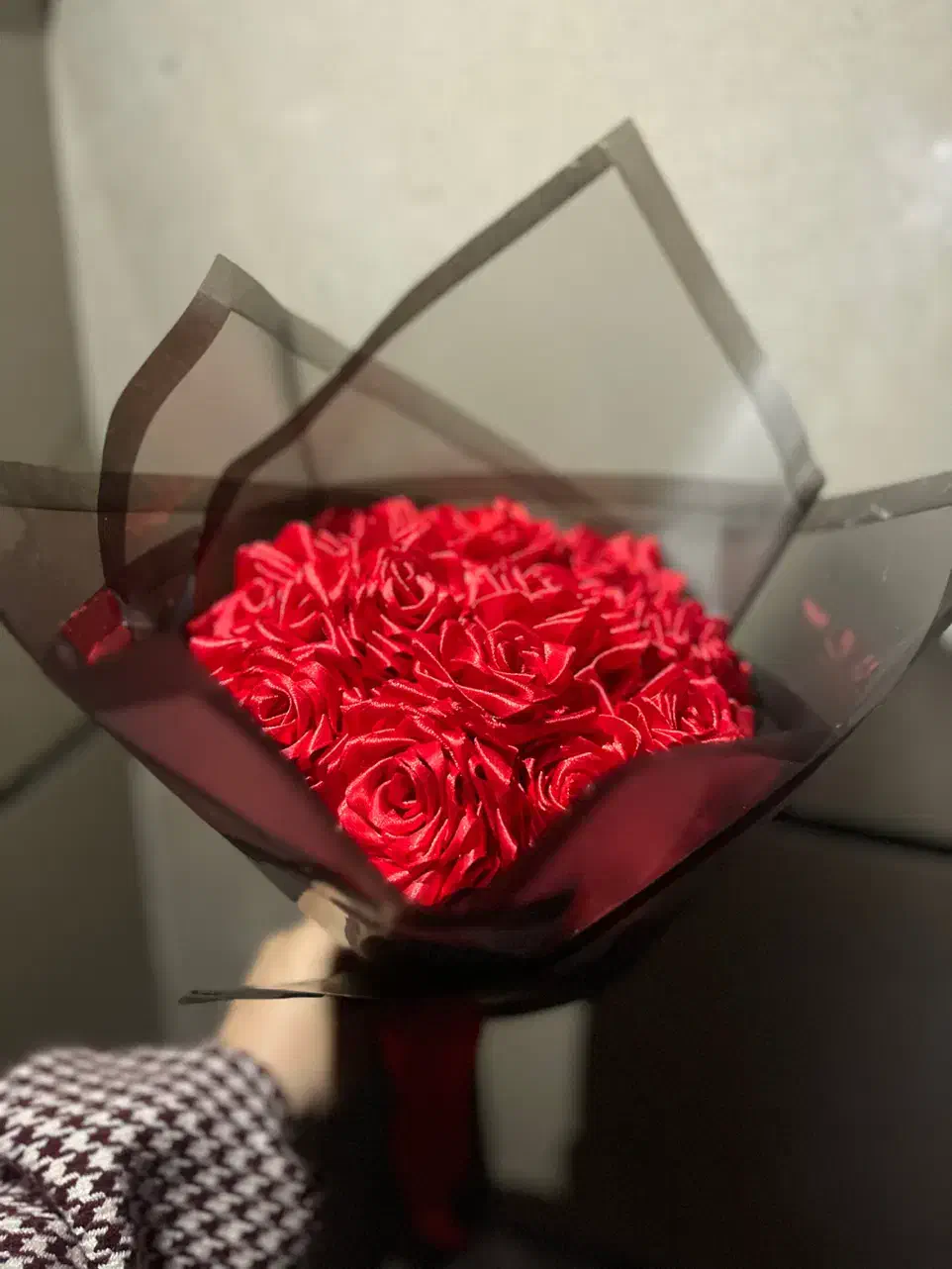 گل رز روبانی|گل مصنوعی|تهران, توحید|دیوار