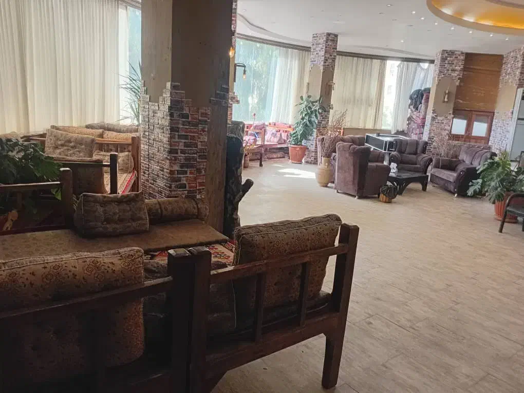 سالن پذیرایی و برگزاری مراسم نقد و اقساط|خدمات پذیرایی، مراسم|قم, پردیسان|دیوار