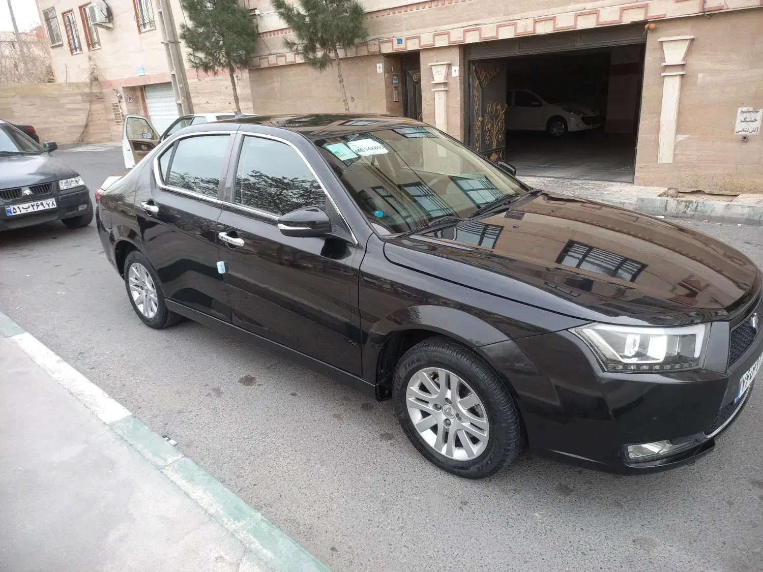 دناپلاس ۱۴۰۰|خودرو سواری و وانت|اسلام‌شهر, شهرک قائمیه|دیوار