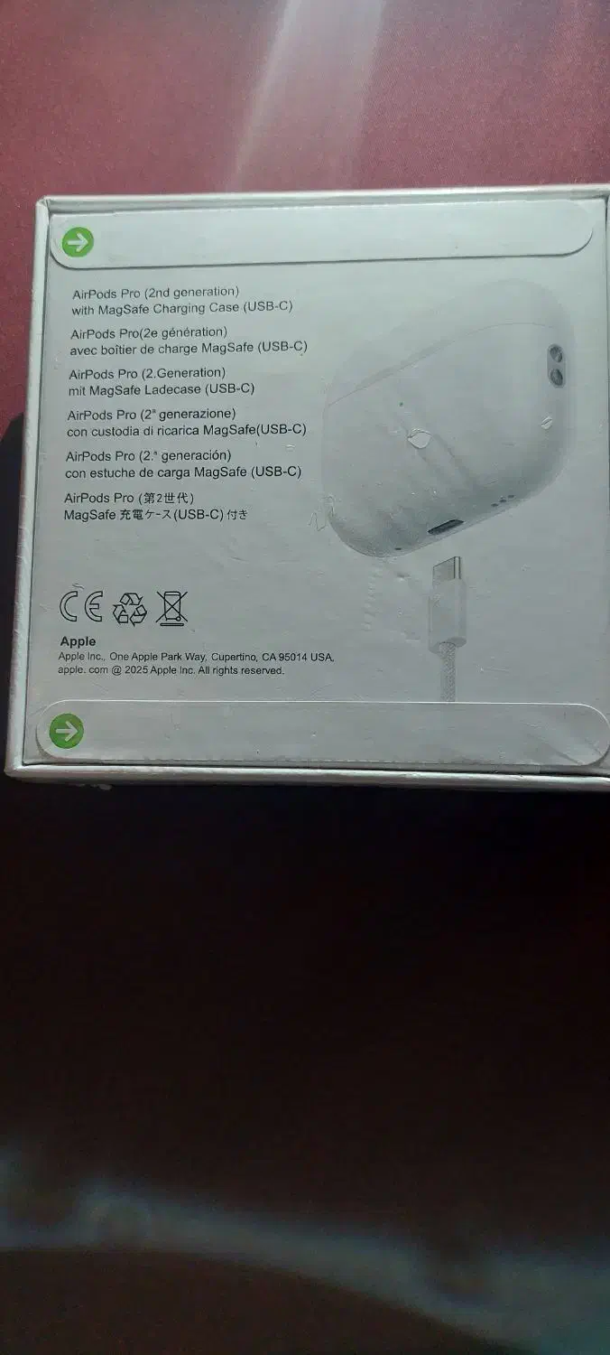 ایرپاد|لوازم جانبی موبایل و تبلت|تبریز, |دیوار