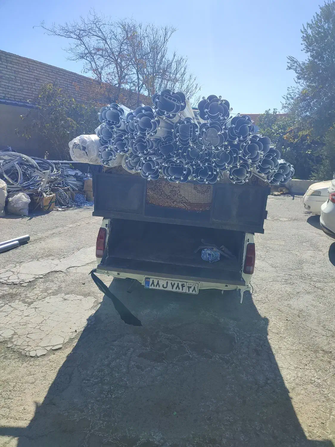 پخش کرکره برقی ولوازم کرکره به همکار|عمدهفروشی|بهارستان, |دیوار