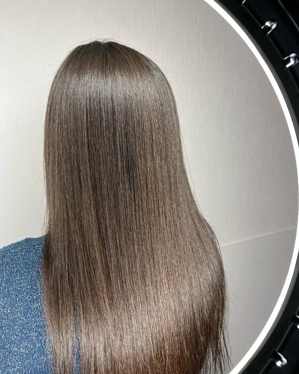 کراتین،بوتاکس،پروتئین|خدمات آرایشگری و زیبایی|هشتگرد, شهرک راه آهن|دیوار