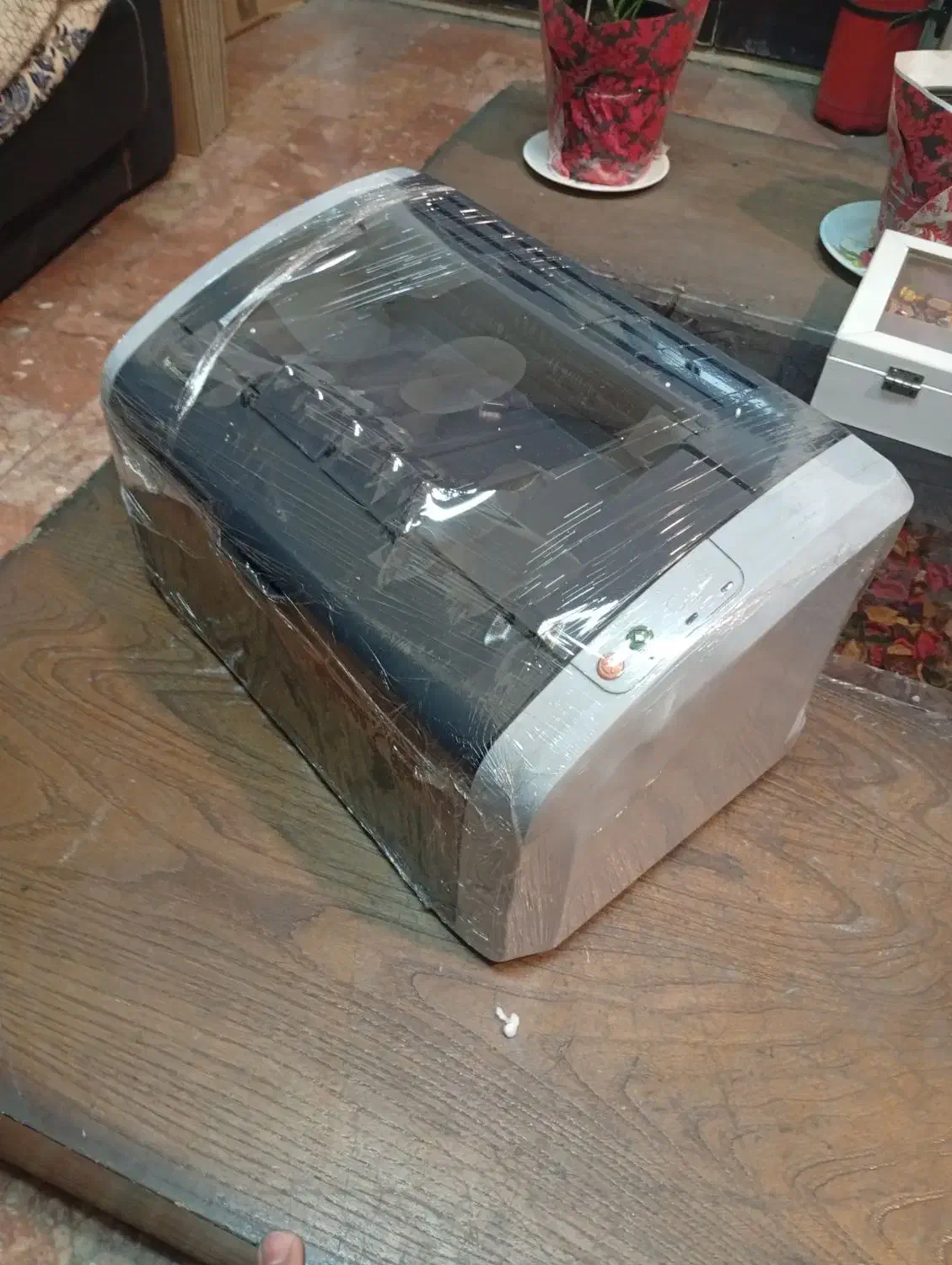 پرینتر دانشجویی-دانش آموزیhp1012وhp1010|پرینتر، اسکنر، کپی، فکس|تهران, بهجت‌آباد|دیوار